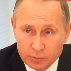 プーチン大統領アイコン画像
