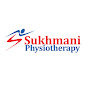 SUKHMANI PHYSIOTHERAPY logo