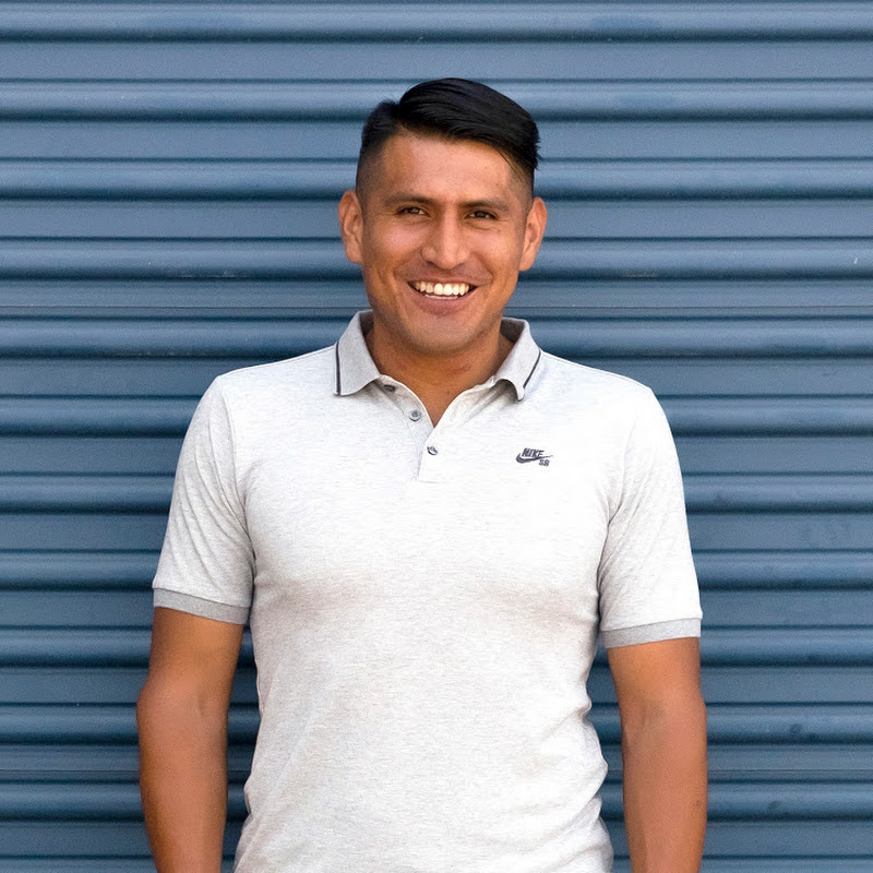 Oscar Sanchez