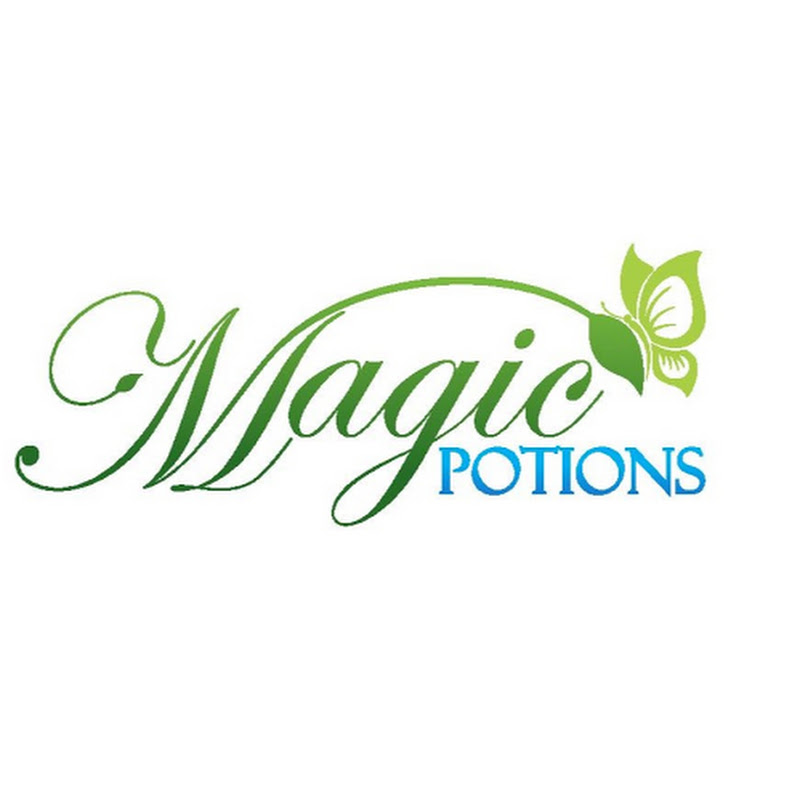 Magicpotions India