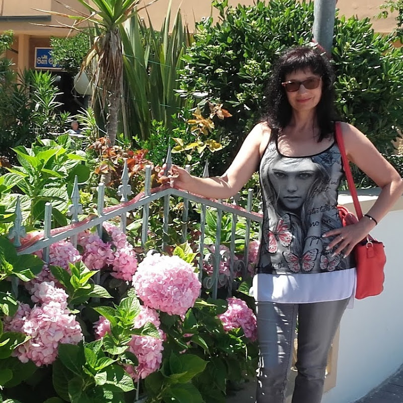 Жанна Эйжвертиня