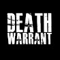 Death Warrant logo