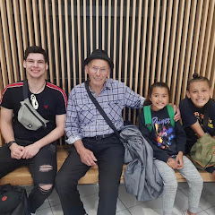 Cassidy Stonehouse channel thumbnail