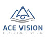 Ace Vision Treks & Tours (Travel Partner) logo