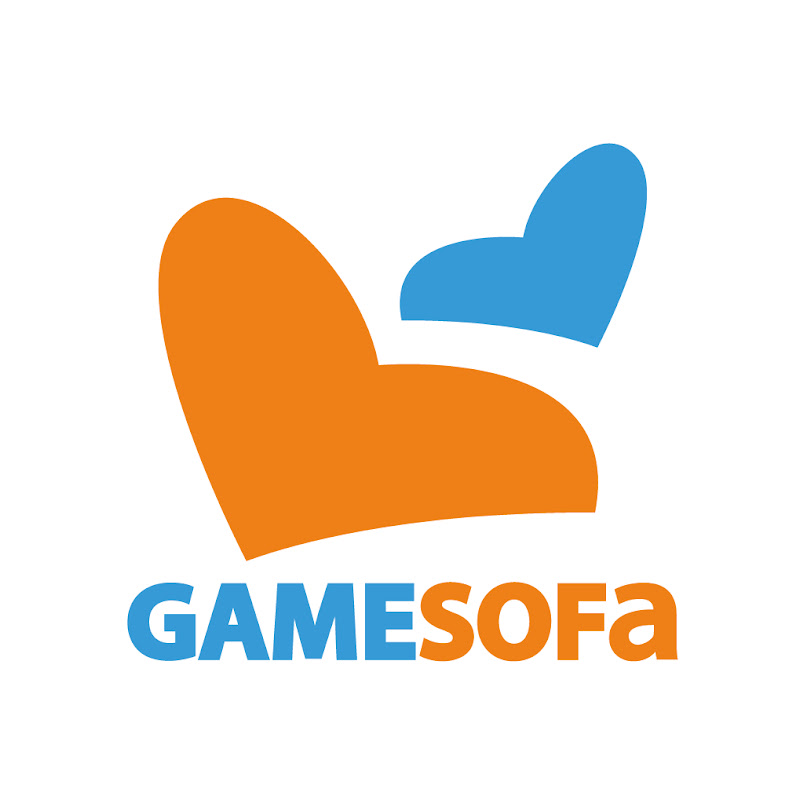 Gamesofa - 神來也官方頻道 YouTube 頻道頭像