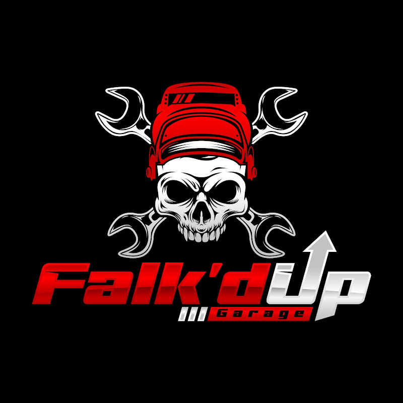 FALK'D UP GARAGE
