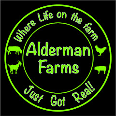 Alderman Farms net worth