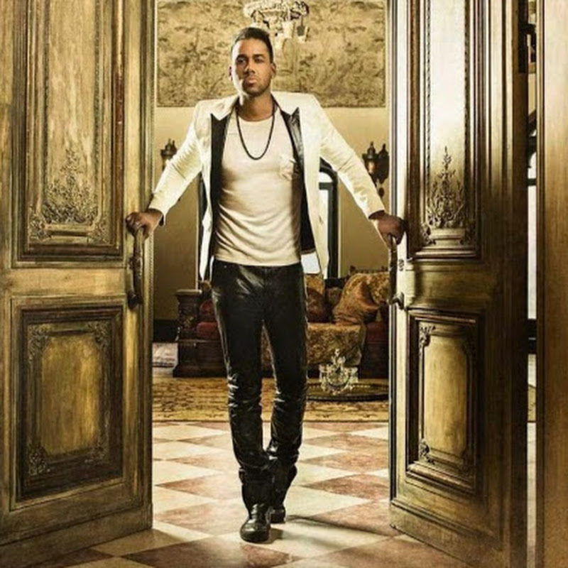 RomeoSantosFansWorld