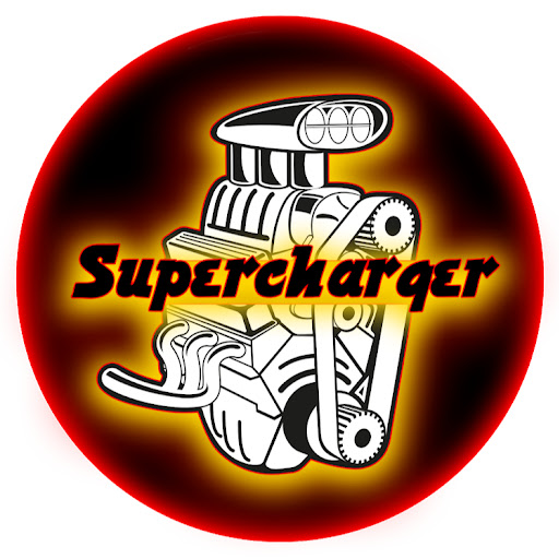 Supercharger Msc