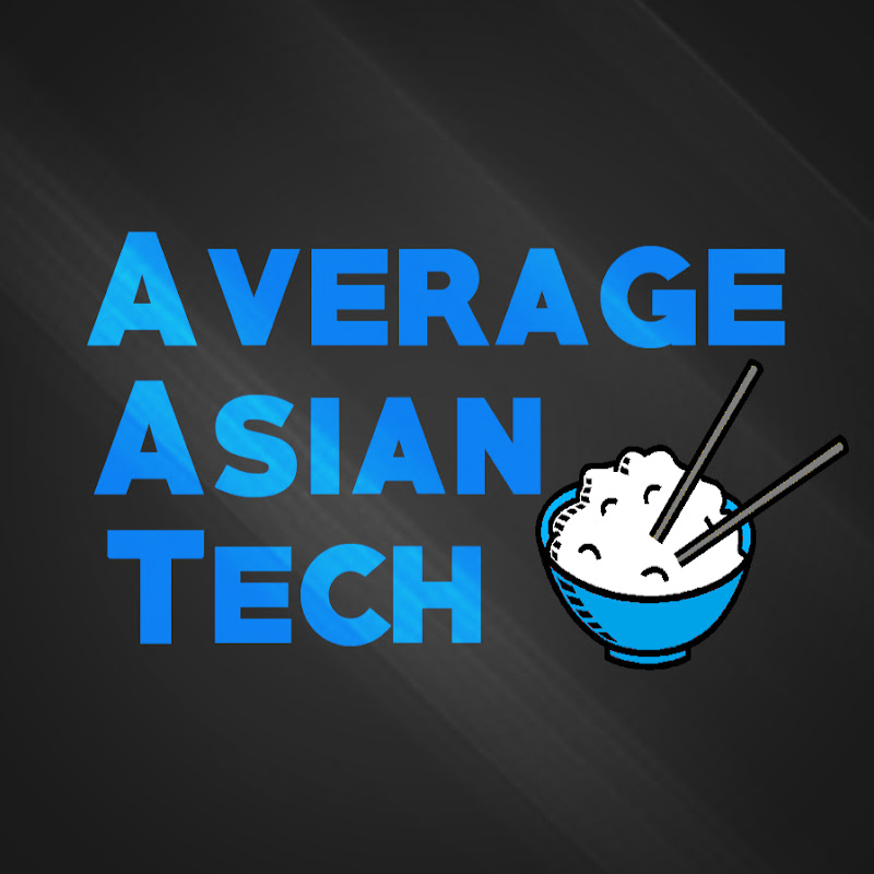 Average Asian Tech