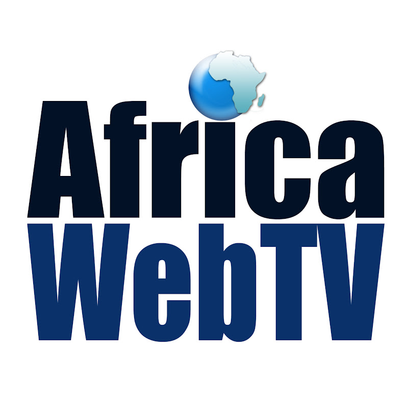Africa Web TV Logo