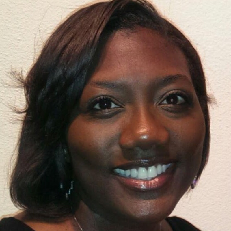 Kelli Lorne-Brown