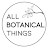 All Botanical Things