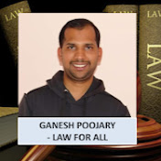 Ganesh Poojary - Law for All