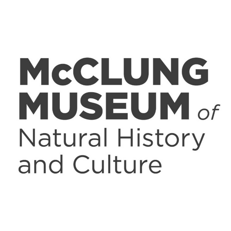 McClung Museum of Natural History and Culture icon