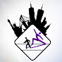Pedestrian Wanderlust logo
