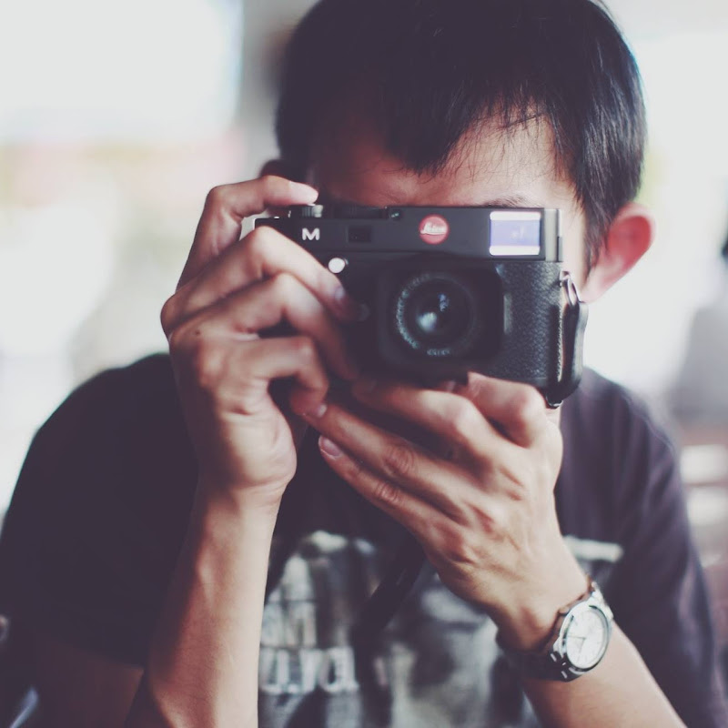 Tech Geek In Malaysia