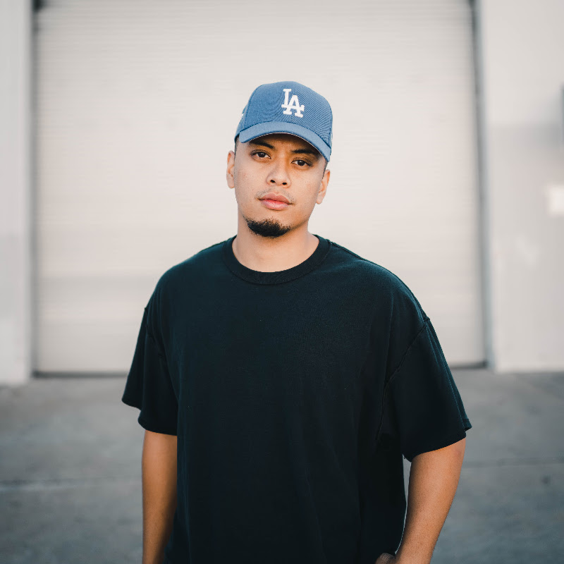 Justin Roque