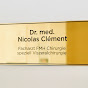 Chirurgie Clement logo
