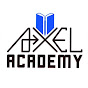 Axel Academy India logo