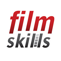 Логотип каналу FilmSkills