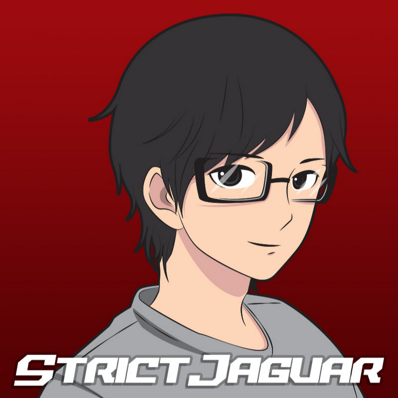StrictJaguar