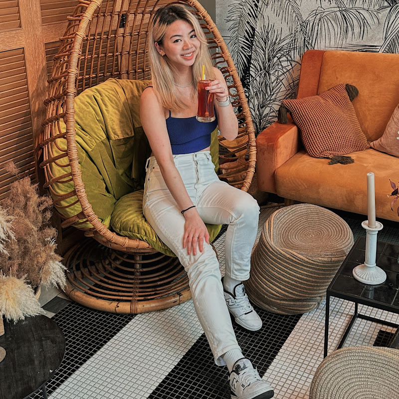Angela Chen