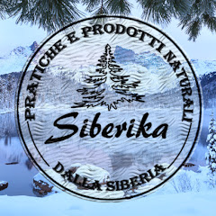 Siberika channel logo