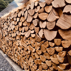 firewood blog