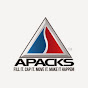 APACKS logo