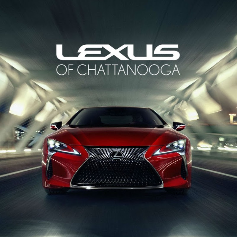Lexus of Chattanooga