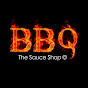 The Sauce Shop app logo