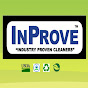 InProve Industrial Degreasers & Cleaners logo