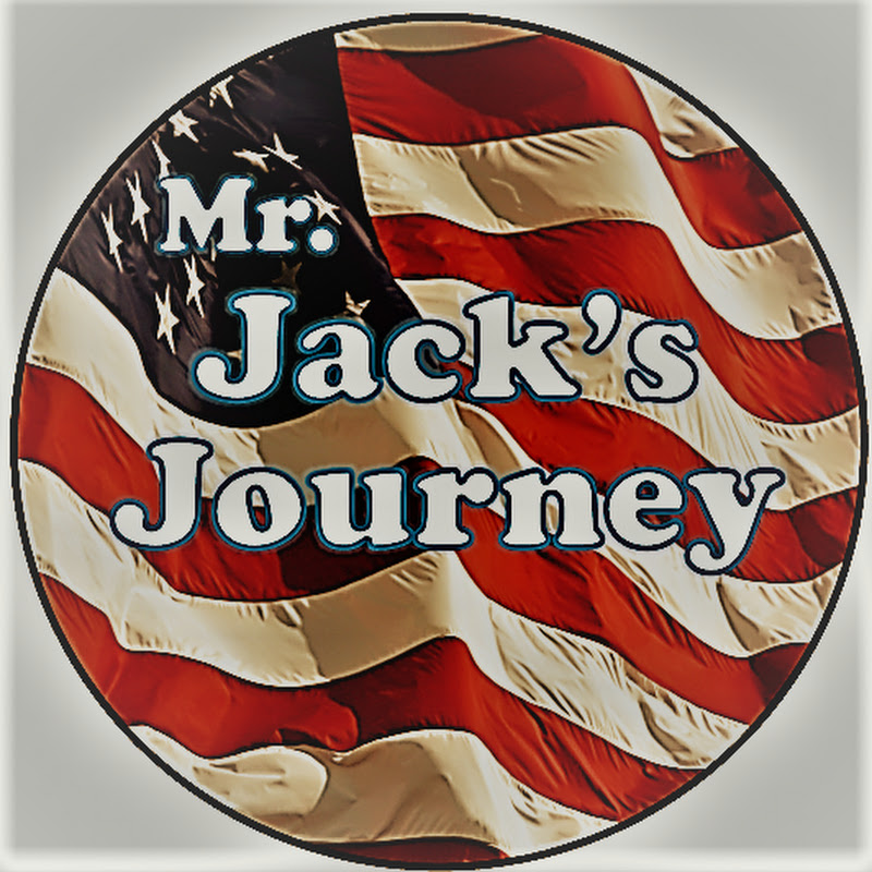 Mr. Jack's Journey