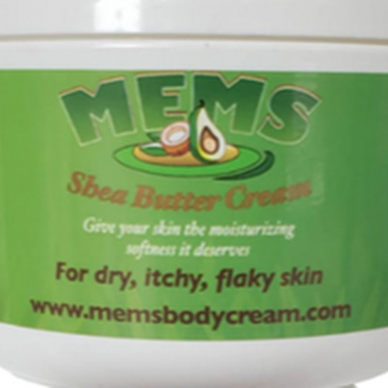 MEMS Body Cream