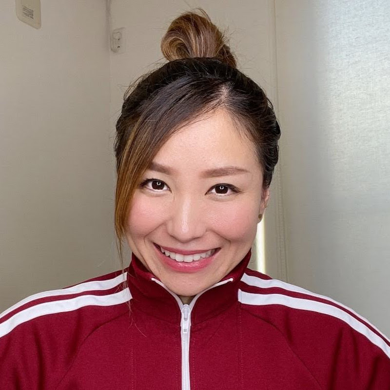 みおの女子トレ部のサムネイル