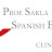 Professor Sakla Spanish Eye Clinic