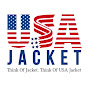 USA Jacket logo