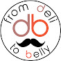 From Deli To Belly logo