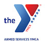 Armed Services YMCA of Alaska logo