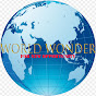 World wonder:Latest News Channel logo