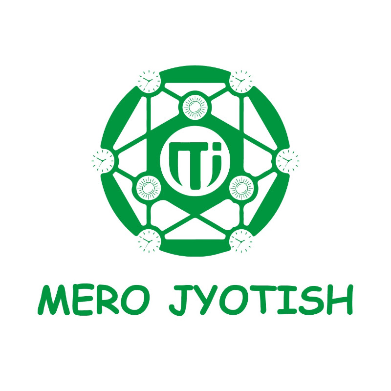 Mero Jyotish