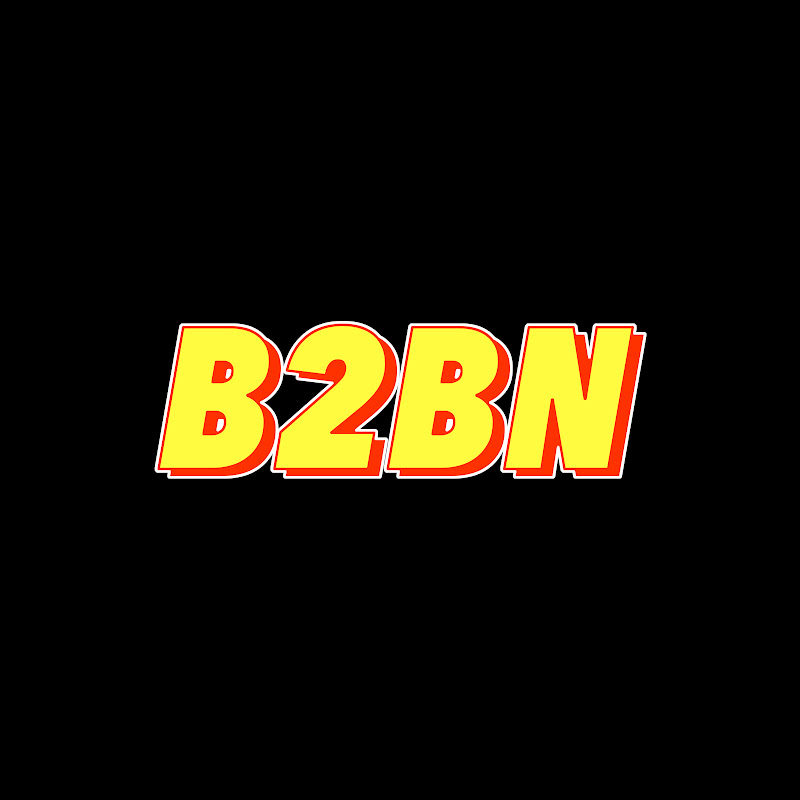 Born2BNerd