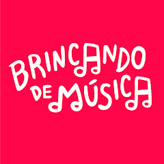 Brincando de Música