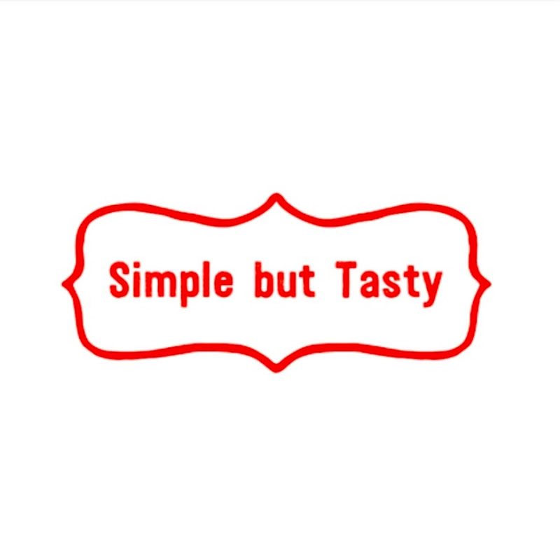 Simple but Tasty