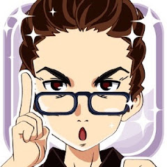 モガちゃん
