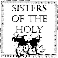 Sisters of the Holy Rock