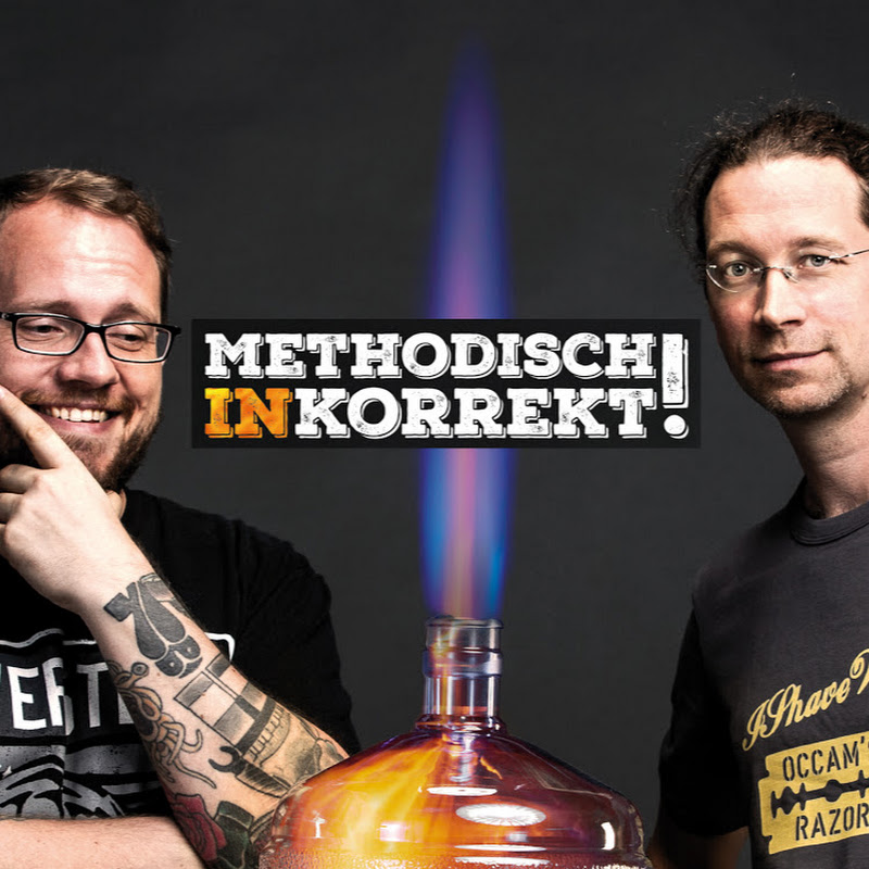 methodisch inkorrekt