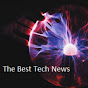 The Best Tech News logo