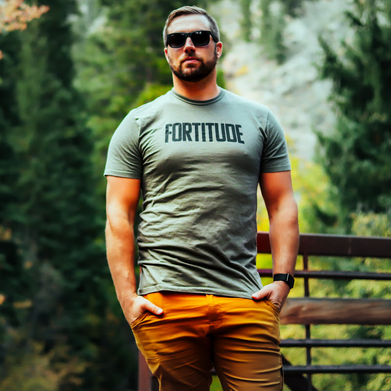 The Fortitude Life